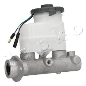 Acquista Cilindro maestro del freno da JAPKO 68445 a buon mercato per soli 125,69 €