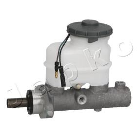 Acquista Cilindro maestro del freno da JAPKO 68446 a buon mercato per soli 120,73 €
