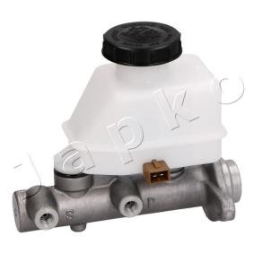 Acquista Cilindro maestro del freno da JAPKO 68587 a buon mercato per soli 110,26 €