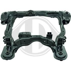 Acquista Telaio ausiliario / Supporto aggregati da DIEDERICHS 6860119 a buon mercato per soli 245,67 €