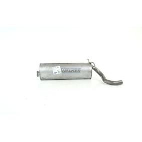 Endschalldämpfer 70083