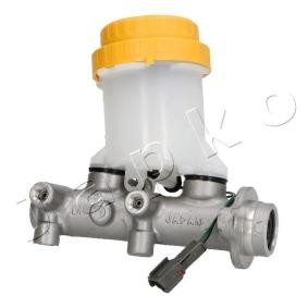 Comprar Cilindro principal de freno de JAPKO 68705 a bajo precio de 209,45 €