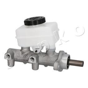 Comprar Cilindro principal de freno de JAPKO 68711 a bajo precio de 180,27 €