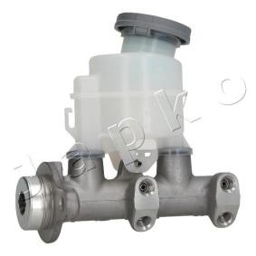 Comprar Cilindro principal de freno de JAPKO 68814 a bajo precio de 127,12 €