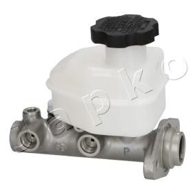 Acquista Cilindro maestro del freno da JAPKO 68H09 a buon mercato per soli 73,68 €