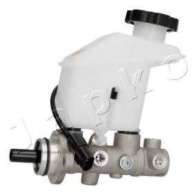 Acquista Cilindro maestro del freno da JAPKO 68H21 a buon mercato per soli 123,27 €