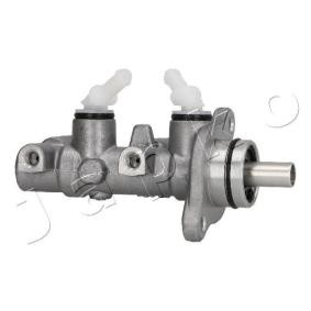 Acquista Cilindro maestro del freno da JAPKO 68K05 a buon mercato per soli 113,24 €
