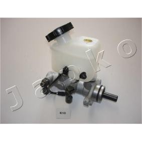 Acquista Cilindro maestro del freno da JAPKO 68K10 a buon mercato per soli 391,39 €