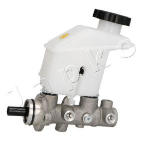 Acquista Cilindro maestro del freno da JAPKO 68K37 a buon mercato per soli 130,96 €