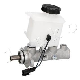 Acquista Cilindro maestro del freno da JAPKO 68W08 a buon mercato per soli 112,03 €