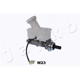 Comprar Cilindro principal de freno de JAPKO 68W23 a bajo precio de 63,90 €