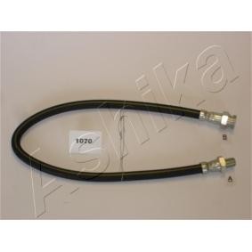 Halter, Bremsschlauch 69-01-1070
