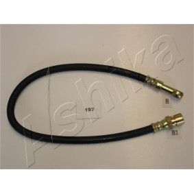Halter, Bremsschlauch 69-01-197