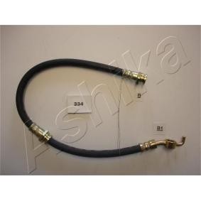Acquista Supporto, Flessibile freno da ASHIKA 69-03-334 a buon mercato per soli 21,40 €