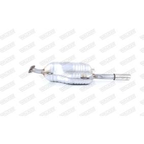 Endschalldämpfer von WALKER für Astra Mk IV (G) Cabrio (T98) günstig online kaufen