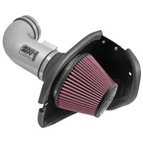 Sportluftfiltersystem für CADILLAC von K&N Filters