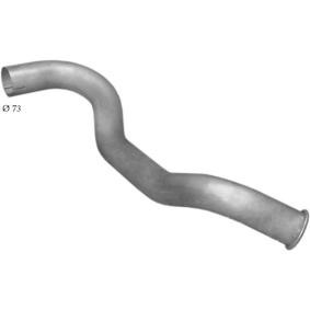 Abgasrohr 69.34