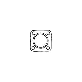 Dichtung, Abgasrohr FTD-108