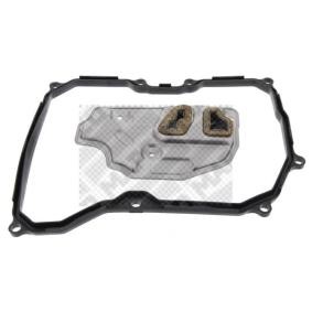 Hydraulikfiltersatz, Automatikgetriebe 69006 für A3 Schrägheck (8V1, 8VK) für 19,14 CHF