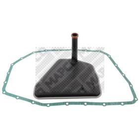 Hydraulikfiltersatz, Automatikgetriebe 69009 für A4 Cabrio (8H7, B6, 8HE, B7) für 38,32 CHF