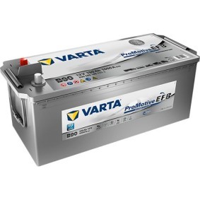 Acquista Batteria da VARTA 690500105E652 a buon mercato per soli 272,32 €
