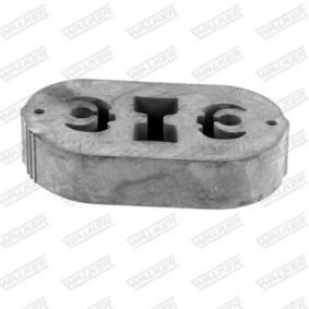 Achetez des Silent-bloc caoutchouc pot d'échappement WALKER 80148 à prix pour 2,78 €