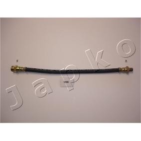Halter, Bremsschlauch 69106