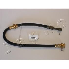 Halter, Bremsschlauch 691090