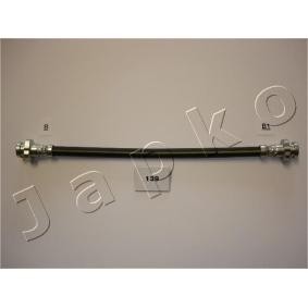 Halter, Bremsschlauch 69139