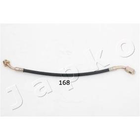 Halter, Bremsschlauch 69168