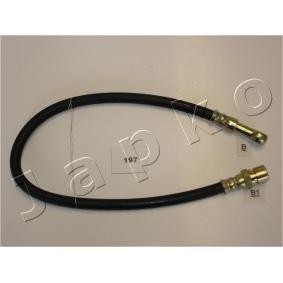 Halter, Bremsschlauch 69197