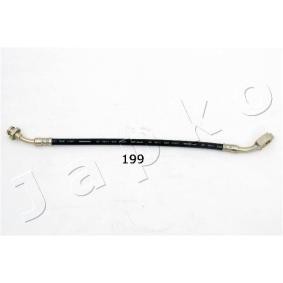 Halter, Bremsschlauch 69199