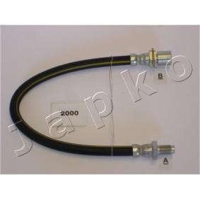 Compre Latiguillos de freno de JAPKO online para 4 Runner (_N5_, _N6_, _N7_) a precios moderados