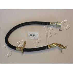 Compre Mangueira de travão de JAPKO online para MR 2 III (ZZW3_) a preços moderados