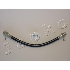 Halter, Bremsschlauch 692095 TOYOTA PREVIA von JAPKO