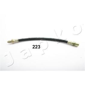 Halter, Bremsschlauch 69223