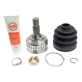 Acquista Kit giunti semiasse da MASTER-SPORT 692400K-SET-MS a buon mercato per soli 33,90 €