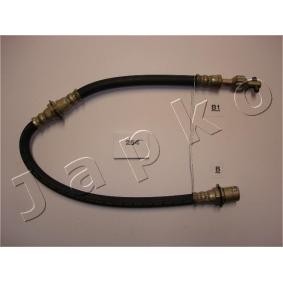 Halter, Bremsschlauch 69254