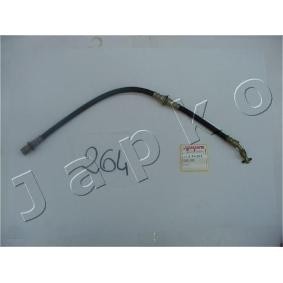 Halter, Bremsschlauch 69264