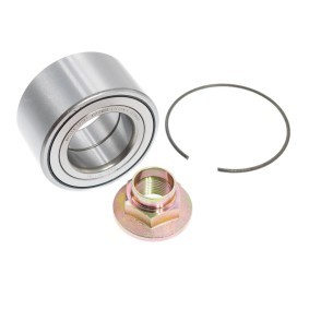 Radlagersatz 6931-SET-MS