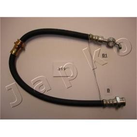 Halter, Bremsschlauch 69311