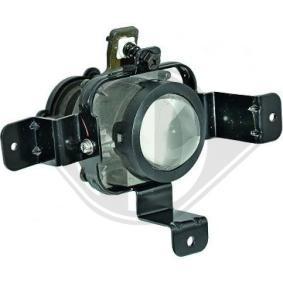 Compre Luces antiniebla de DIEDERICHS online para SPARK (M300) a precios moderados