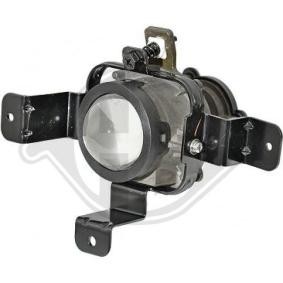 Compre Luces antiniebla de DIEDERICHS online para SPARK (M300) a precios moderados