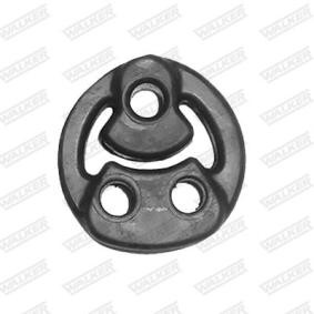 Acquista Nastro di gomma, Imp. gas scarico da WALKER 80283 a buon mercato per soli 6,34 €