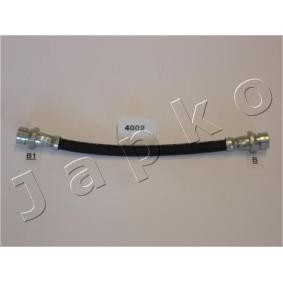 Halter, Bremsschlauch 694002