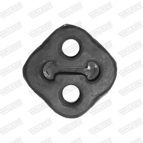 Gummistreifen, Abgasanlage 80307
