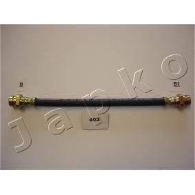 Halter, Bremsschlauch 69403