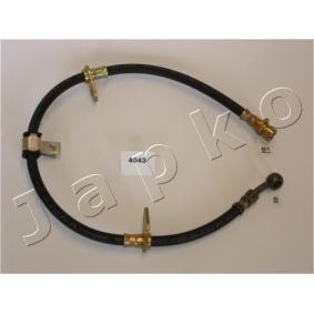 Halter, Bremsschlauch 694043