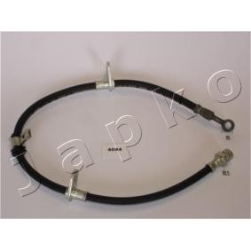 Halter, Bremsschlauch 694044