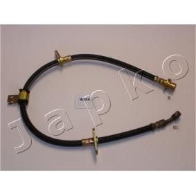 Halter, Bremsschlauch 694046